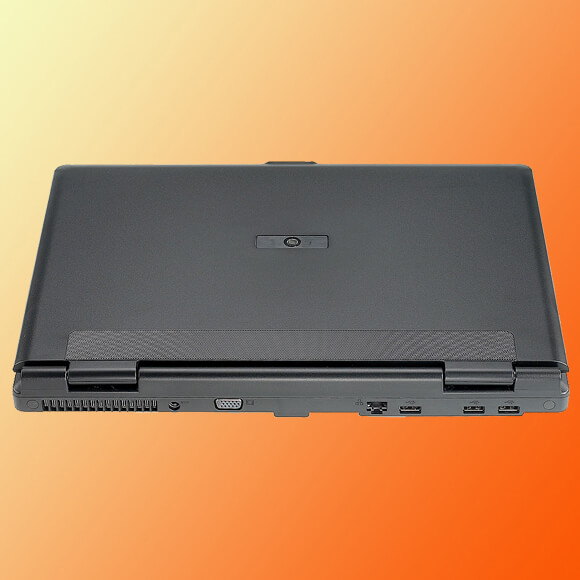 U41II- Notebook Computer